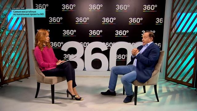 Максим Дунаевский в программе «План действий» (телеканал 360) смотреть онлайн