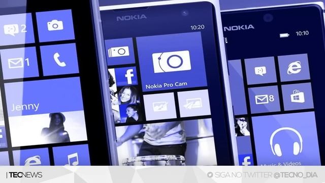 WhatsApp OFICIAL para PC / FIM do Windows Phone | TecNews смотреть онлайн