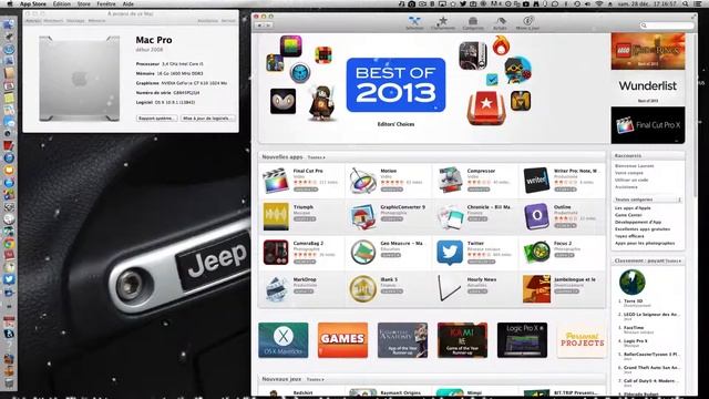 Osx Maverick Update to 10 9 1 смотреть онлайн