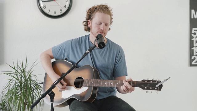 Room at the Table (Acoustic Guitar Tutorial) | The Common Place Music смотреть онлайн