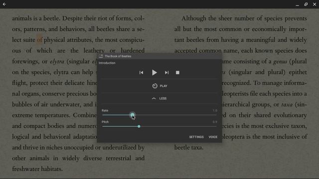 FB Reader Premium to learn English and it needs a better text to speech UI смотреть онлайн