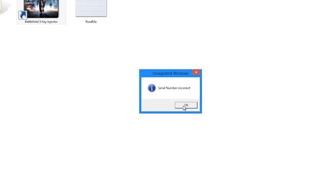 Fake Virus (Made with VBS,BAT files) FUNNY+Download !! смотреть онлайн