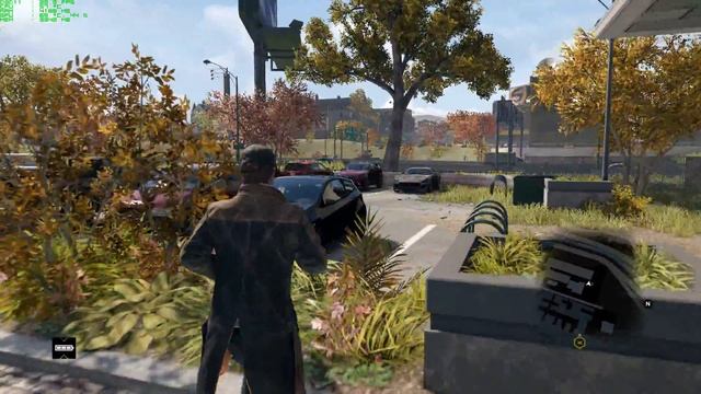 Watch Dogs - 1080p - Ultra смотреть онлайн