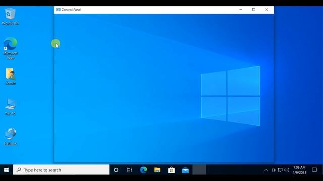 Windows 10: How to Turn off User Account Control смотреть онлайн