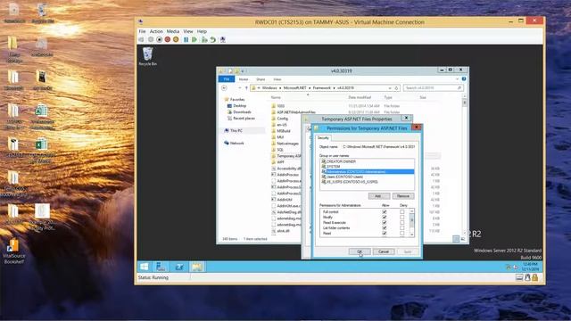 70 688 Lab 11 Ex 11 1 Installing Windows Server Update Services WSUS смотреть онлайн