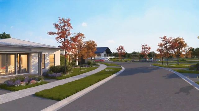 Campbell Estate by Lincoln Place, 17 Ash Street, Cessnock, Hunter Valley, NSW смотреть онлайн