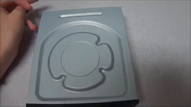 Sony BWU-200S BD/DVD/CD Re-Writeable Blu-Ray Drive смотреть онлайн