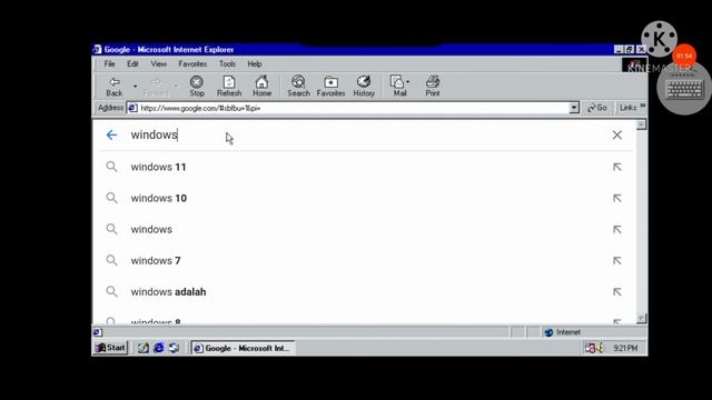 Cara mengubah HP Android menjadi Windows 98 смотреть онлайн