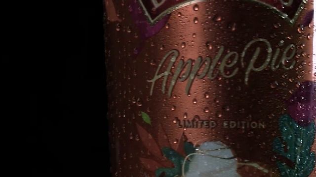 Baileys Apple Pie (Spec Ad) смотреть онлайн