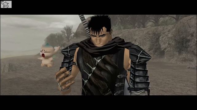 Sword of the Berserk: Guts' Rage (Flycast dreamcast emulator) (Vega64+R5 3600+16 ram) смотреть онлайн