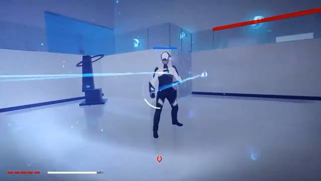 Mirror's Edge: Catalyst смотреть онлайн