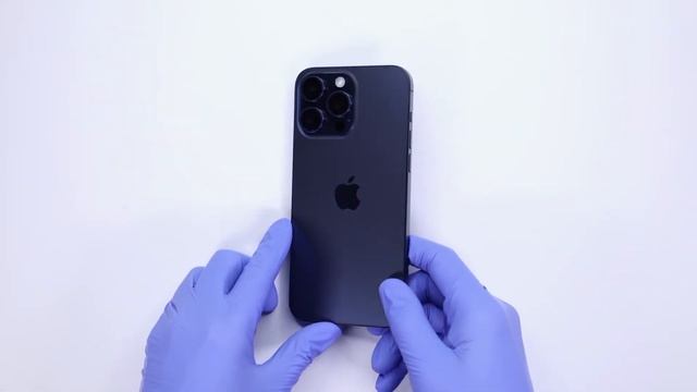 I Phone 15 Pro Max 5G 256 GB Storage With OLED Display Best Processor