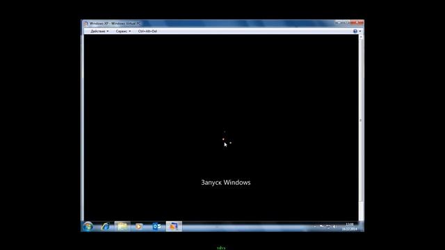 Копия видео Virtual on Windows 7 смотреть онлайн