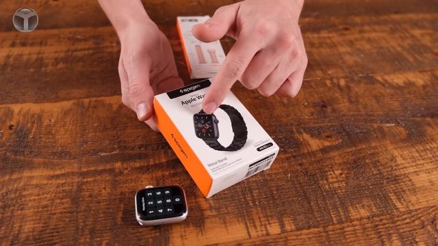 Apple saatleri pahalı aksesuarlardan kurtardık! смотреть онлайн
