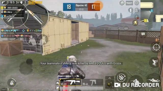 Let's play with ace player who win at 34/30 By#WANTED GAMING смотреть онлайн