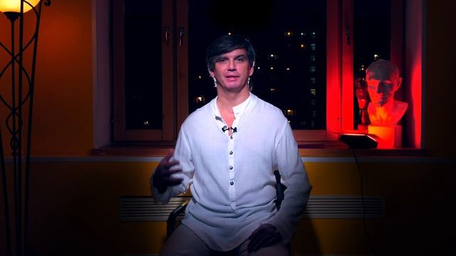 Границы нашей реальности | Это наша защита - или тюрьма? смотреть онлайн