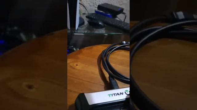 Titan two configuração PC celular na hora смотреть онлайн