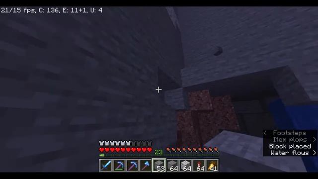 MY FIRST BEACON - COMPLETING UNLIMITED XP FARM - MINECRAFT LIVESTREAM SOLO SURVIVAL 1.16.5 - #OP смотреть онлайн