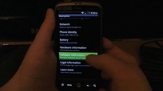 How to Find: Android OS Version смотреть онлайн