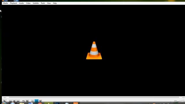 How to Play Two Videos Simultaneously in VLC Media Plyear By All Of Hint..! смотреть онлайн