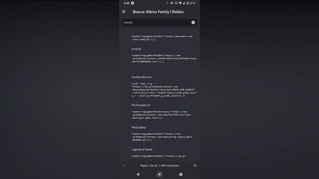 (Sin Key) Fluxus - Exploit de Móvil, Android | Tutorial смотреть онлайн