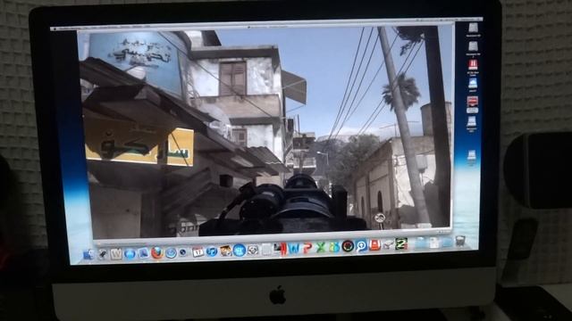 MV2 in Windows mode under Parallels 7 for Desktop смотреть онлайн