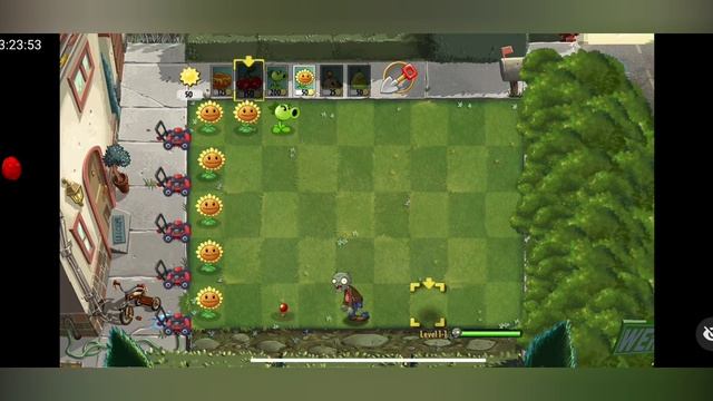 Plants vs zombies 2pak Xbox Touch android смотреть онлайн