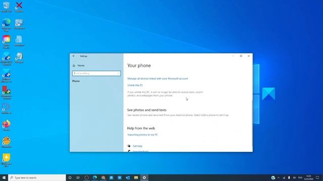 How to open and use Windows 10 Settings смотреть онлайн