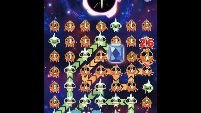 Grindstone бонусный мир визит мистика Apple Arcade смотреть онлайн