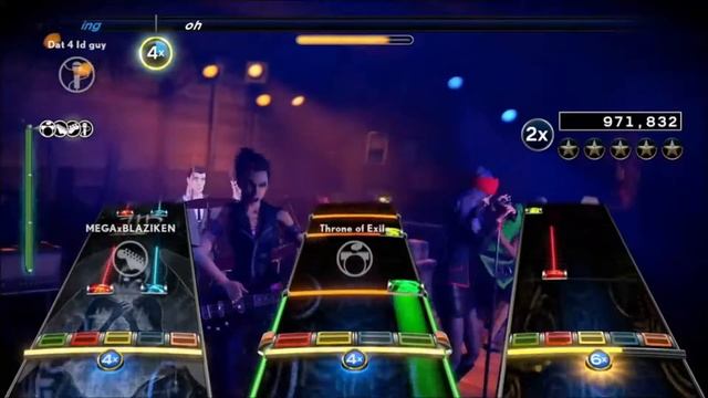 Team Pepe RB4- Hurricane by I Prevail FBFC #415 смотреть онлайн
