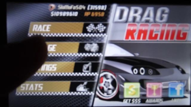 Drag racing android- Level 5 GTR смотреть онлайн