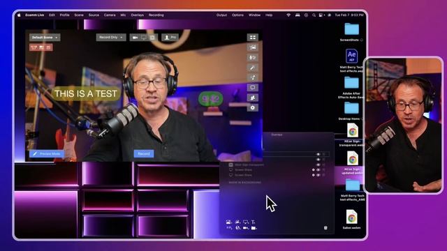 Live Streaming Made Easy: How To Simultaneously Stream To YouTube & Facebook From Home!