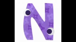 Endless Spanish Uppercase Sounds