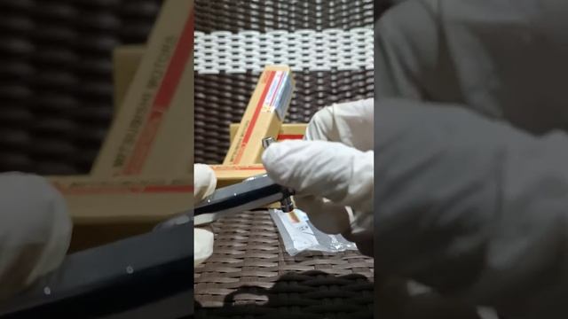 NOZZLE ASSY CANTER 4D34T PS125 смотреть онлайн