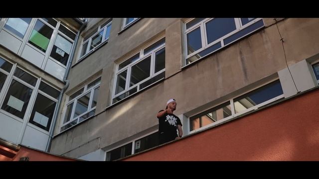 Vin Vinci - Nie zależy mi (prod. Flame) смотреть онлайн