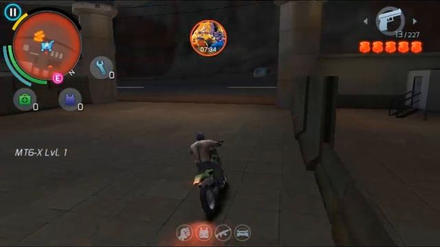 5 Star Challenge But With A GamePad Fail (GangStar Vegas) смотреть онлайн