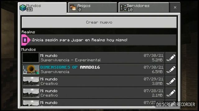 Top 4 Mods Que Usa Mrds4