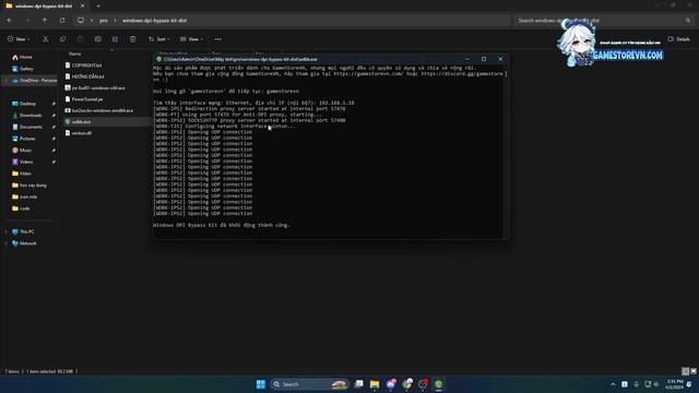 CÁCH FIX LỖI KHÔNG VÀO ĐƯỢC ROBLOX DO BỊ CHẶN [NEW] смотреть онлайн