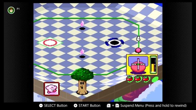 Nintendo Switch Online - Super NIntendo Entertainment System смотреть онлайн