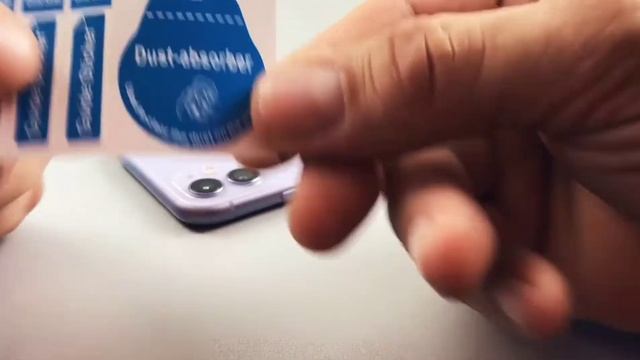 Prime Store | Защитное стекло на камеру | смотреть онлайн