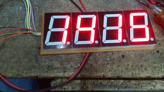 Timer 10 ms resolution with set reset start stop function смотреть онлайн