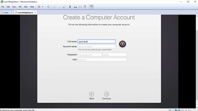 macOS how to install VMWare смотреть онлайн