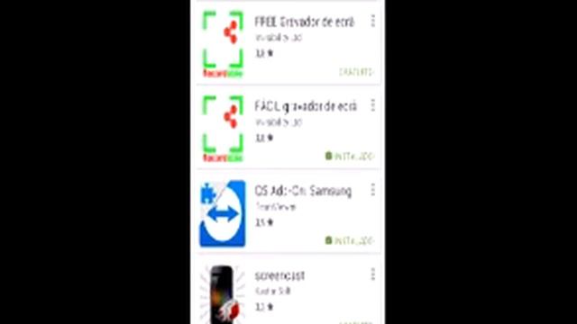Tutorial de como gravar a tela do Android 4.1.2 (Sem Root) смотреть онлайн