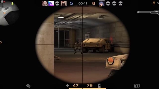 Нарезка киллов | standoff2 смотреть онлайн