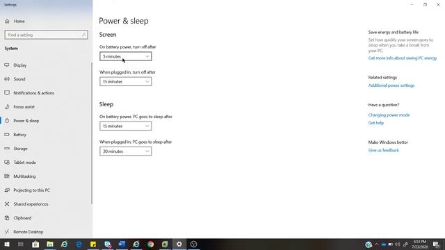 How to Extend Battery Life on a Windows PC смотреть онлайн