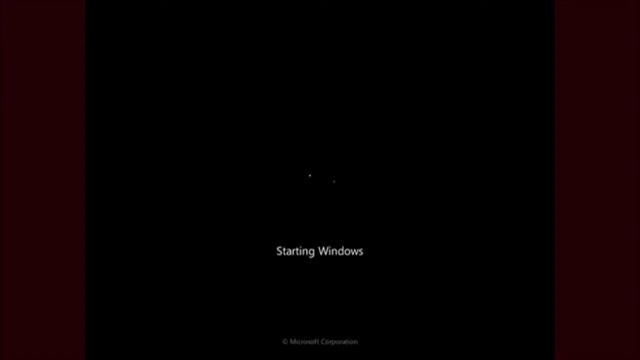 Sonata Windows 7 Logon Sound base boosted смотреть онлайн
