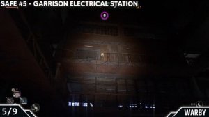 ВСЕ КОДЫ ОТ СЕЙФОВ В ИГРЕ Dying Light 2: Stay Human | КОД ДЛЯ СЕЙФОВ В ДАЙН ЛАЙТ 2