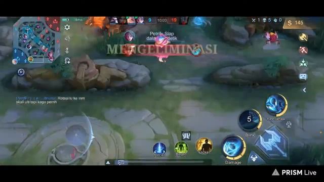 Cheat Mobile Legends For Ios Only For Fun
