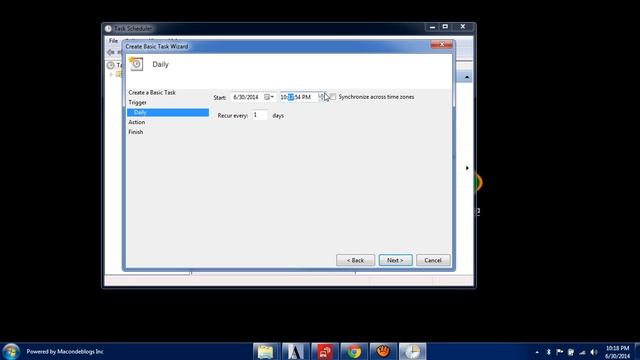 Aprenda a gerir tarefas no win 7 com Gerenciador de Tarefas смотреть онлайн