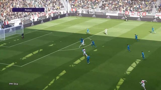 PES 2021 | Paraguay vs Peru - South America World Cup | 09/10/2020 | 1080p 60FPS смотреть онлайн